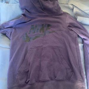 Nike hoodie